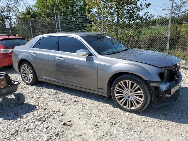 Photo 4 from auction – 2011 CHRYSLER 300C with VIN 2C3CA6CT4BH560772