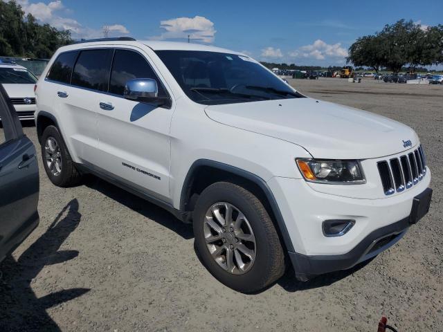 Photo 4 from auction – 2015 JEEP GRAND CHER with VIN 1C4RJFBG5FC243201