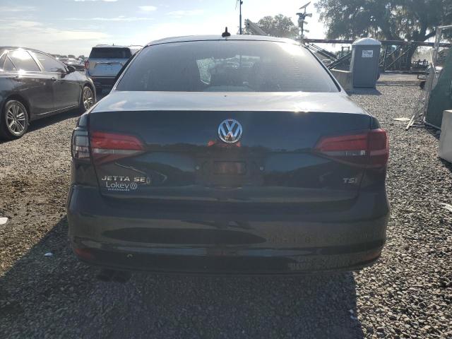 Photo 6 from auction – 2017 VOLKSWAGEN JETTA SE with VIN 3VWDB7AJ0HM222653