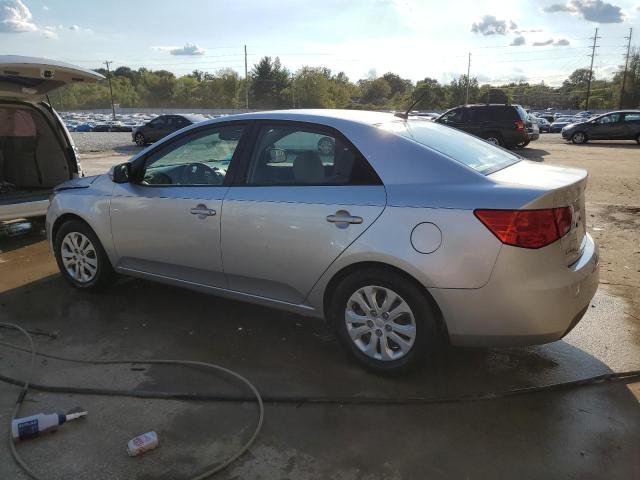 Photo 2 from auction – 2012 KIA FORTE EX with VIN KNAFU4A25C5468946