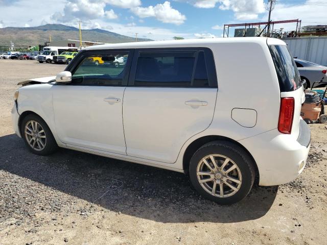 Photo 2 from auction – 2010 TOYOTA SCION XB with VIN JTLZE4FEXA1104286