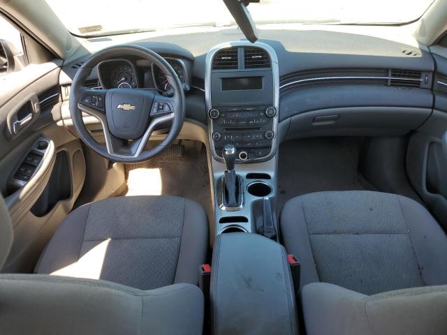 Photo 8 from auction – 2015 CHEVROLET MALIBU LS with VIN 1G11B5SL1FF238733