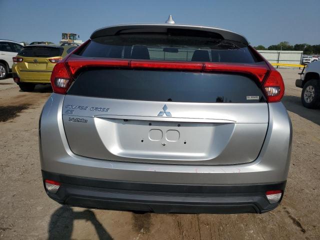 Photo 6 from auction – 2020 MITSUBISHI ECLIPSE CR with VIN JA4AT3AAXLZ026295