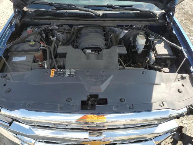 Photo 11 from auction – 2017 CHEVROLET SILVERADO with VIN 3GCUKSEC4HG105206