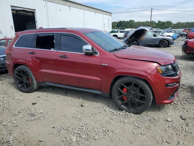 Photo 4 from auction – 2015 JEEP GRAND CHER with VIN 1C4RJFAG4FC143141