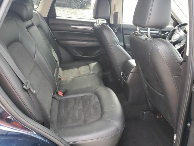 Photo 11 from auction – 2020 MAZDA CX-5 TOURI with VIN JM3KFACM4L0775425