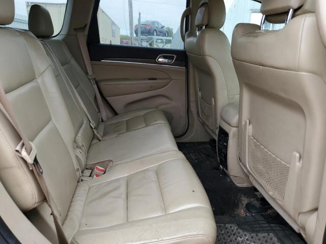 Photo 11 from auction – 2017 JEEP GRAND CHER with VIN 1C4RJFBGXHC880569