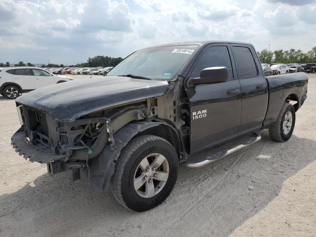 RAM 1500 ST 2013 with VIN 1C6RR6FP5DS683853 - Photo from auction
