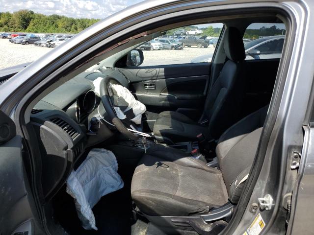 Photo 7 from auction – 2019 MITSUBISHI OUTLANDER with VIN JA4AP3AU4KU032040