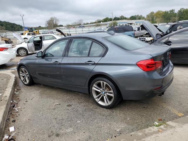 Photo 2 from auction – 2016 BMW 328 XI SUL with VIN WBA8E3G56GNU38569