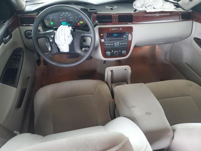 Photo 8 from auction – 2006 CHEVROLET IMPALA LS with VIN 2G1WB58K369115688