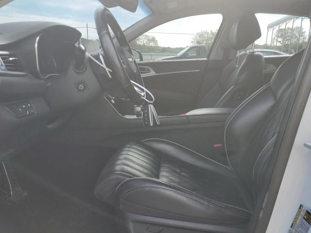 Photo 7 from auction – 2019 GENESIS G70 PRESTI with VIN KMTG34LE4KU030796