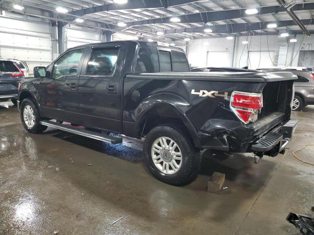 Photo 2 from auction – 2014 FORD F150 SUPER with VIN 1FTFW1EFXEKF23100