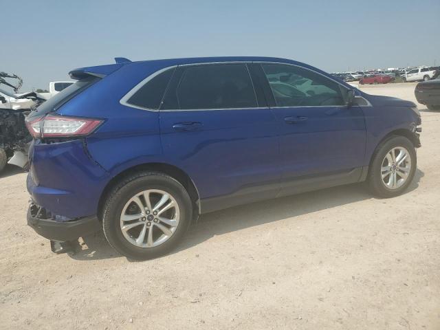 Photo 3 from auction – 2015 FORD EDGE SEL with VIN 2FMTK4J96FBC41754