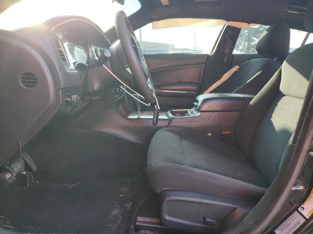 Photo 7 from auction – 2014 DODGE CHARGER SE with VIN 2C3CDXBG2EH324322