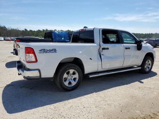 Photo 3 from auction – 2023 RAM 1500 BIG H with VIN 1C6SRFMT2PN587361