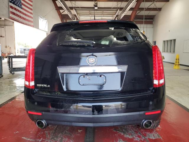 Photo 6 from auction – 2011 CADILLAC SRX LUXURY with VIN 3GYFNDEY5BS587254
