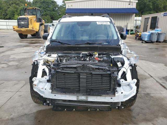 Photo 5 from auction – 2023 FORD BRONCO SPO with VIN 3FMCR9B67PRD49591