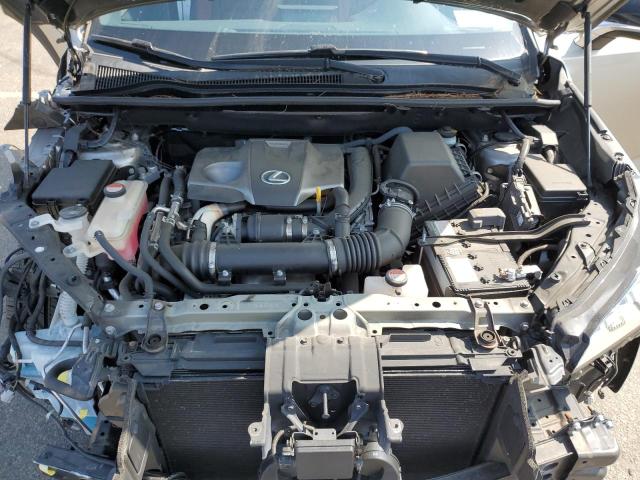 Photo 12 from auction – 2016 LEXUS NX 200T BA with VIN JTJBARBZ5G2077626