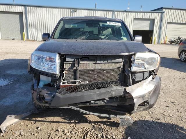 Фото 5 с аукциона – 2014 HONDA PILOT EX с VIN 5FNYF4H47EB052623