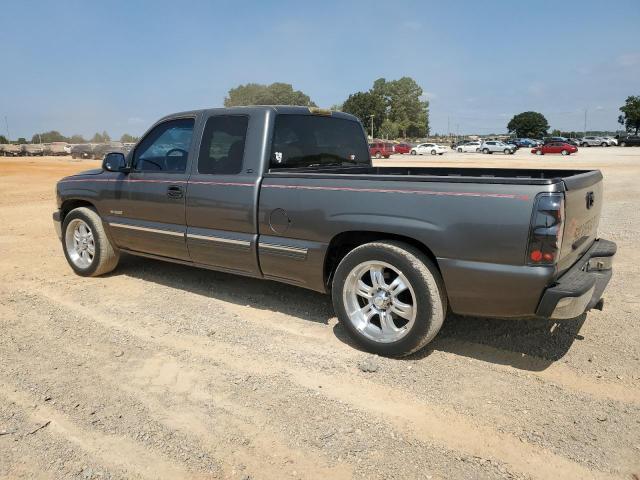Photo 2 from auction – 2000 CHEVROLET SILVERADO with VIN 1GCEC19T7YZ136973