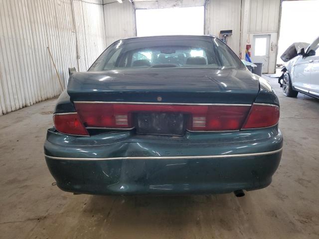 Zdjęcie 6 z aukcji – 2000 BUICK CENTURY CU z VIN 2G4WS52J8Y1299014