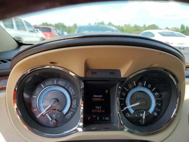 Photo 9 from auction – 2013 BUICK LACROSSE P with VIN 1G4GF5E30DF208682