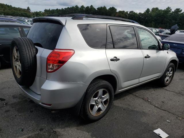 Photo 3 from auction – 2006 TOYOTA RAV4 with VIN JTMZD33VX66007726