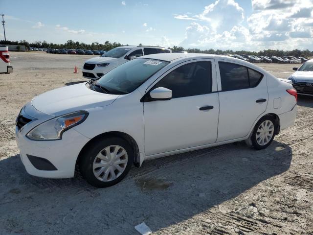NISSAN VERSA S 2016 z numerem VIN 3N1CN7AP4GL858641 - Zdjęcie z aukcji