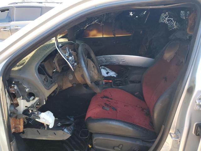 Photo 7 from auction – 2021 DODGE CHARGER SC with VIN 2C3CDXGJ4MH589648