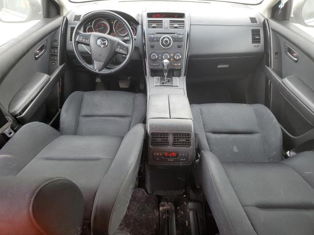 Photo 8 from auction – 2010 MAZDA CX-9 with VIN JM3TB3MA2A0204903