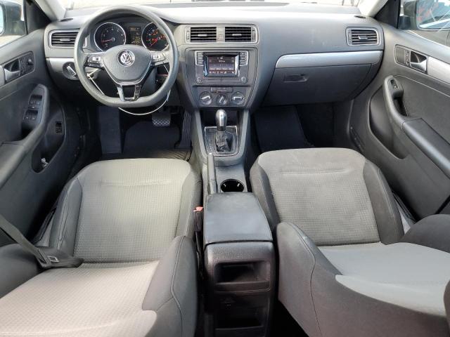Photo 8 from auction – 2017 VOLKSWAGEN JETTA S with VIN 3VW2B7AJ5HM394989