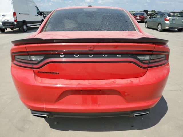 Photo 6 from auction – 2018 DODGE CHARGER SX with VIN 2C3CDXBG1JH186301