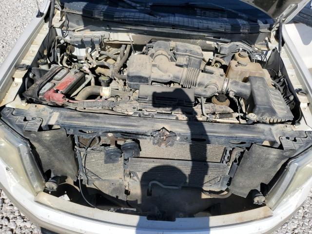 Photo 11 from auction – 2010 FORD F150 SUPER with VIN 1FTFW1EV9AKA90290