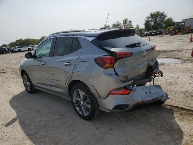 Photo 2 from auction – 2023 BUICK ENCORE GX with VIN KL4MMDSL0PB020018