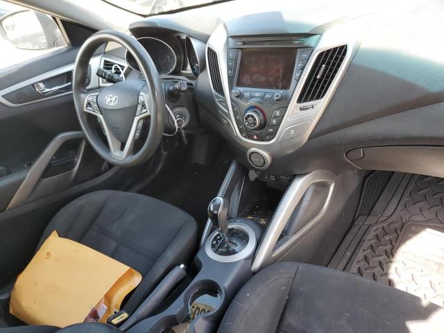 Photo 8 from auction – 2014 HYUNDAI VELOSTER with VIN KMHTC6AD7EU215752