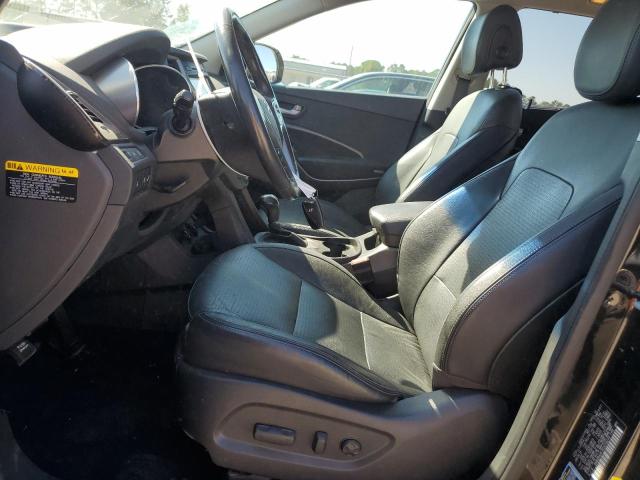 Photo 7 from auction – 2014 HYUNDAI SANTA FE G with VIN KM8SR4HF7EU078270
