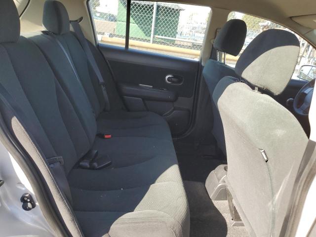 Photo 10 from auction – 2012 NISSAN VERSA S with VIN 3N1BC1CP5CK260750