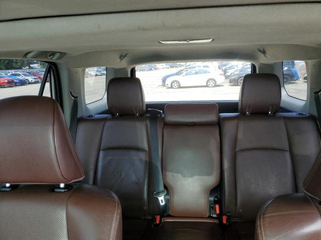 Photo 10 from auction – 2016 TOYOTA 4RUNNER LI with VIN JTEBU5JR2G5362458