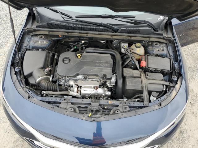 Photo 11 from auction – 2022 CHEVROLET MALIBU LT with VIN 1G1ZD5ST0NF180397