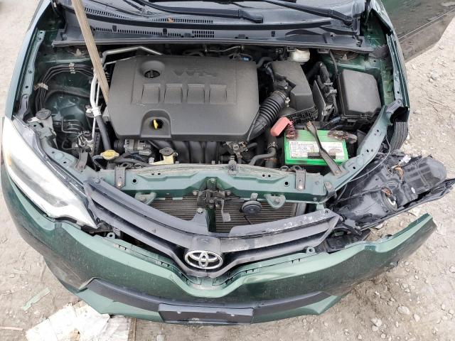 Photo 11 from auction – 2014 TOYOTA COROLLA L with VIN 2T1BURHE9EC088612