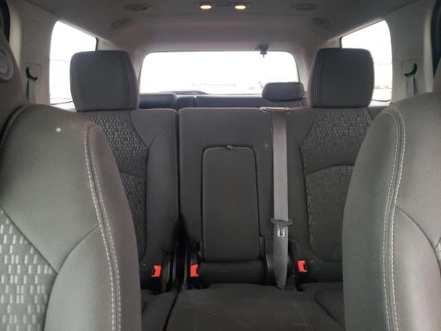 Photo 10 from auction – 2014 GMC ACADIA SLE with VIN 1GKKRNED9EJ123387