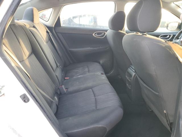 Photo 10 from auction – 2017 NISSAN SENTRA S with VIN 3N1AB7AP1HY331094