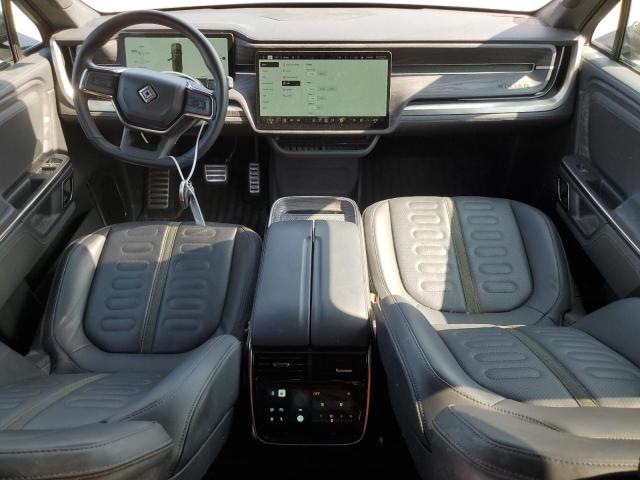 Photo 8 from auction – 2022 RIVIAN R1T ADVENT with VIN 7FCTGAAA7NN015041