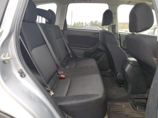 Photo 11 from auction – 2014 SUBARU FORESTER 2 with VIN JF2SJAEC4EH430235
