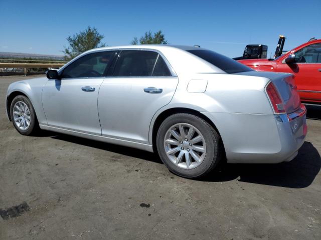 Photo 2 from auction – 2012 CHRYSLER 300 LIMITE with VIN 2C3CCACG0CH182239