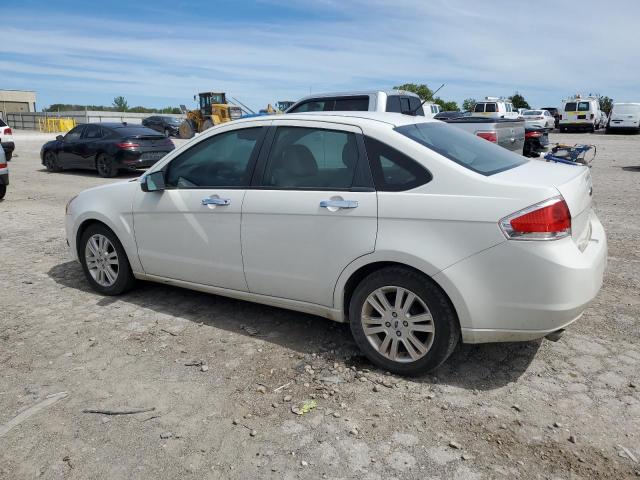 Photo 2 from auction – 2010 FORD FOCUS SEL with VIN 1FAHP3HN3AW163407