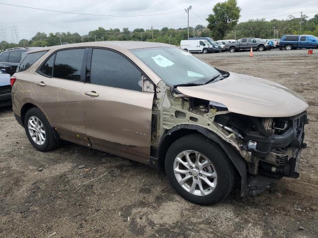 Photo 4 from auction – 2018 CHEVROLET EQUINOX LS with VIN 3GNAXHEV2JL263931