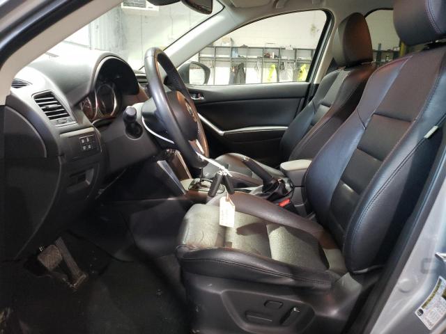 Photo 7 from auction – 2014 MAZDA CX-5 GT with VIN JM3KE4DY7E0320237