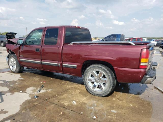 Photo 2 from auction – 2002 CHEVROLET SILVERADO with VIN 2GCEC19T921289709
